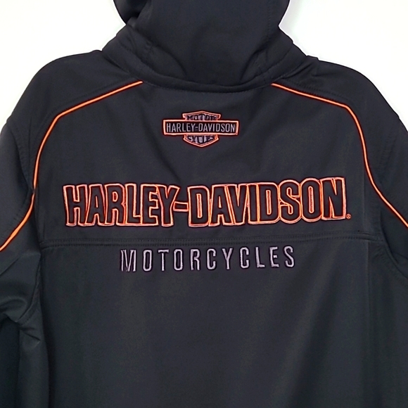 HarleyDavidson Jackets & Coats Harley Davidson Mens Idyll